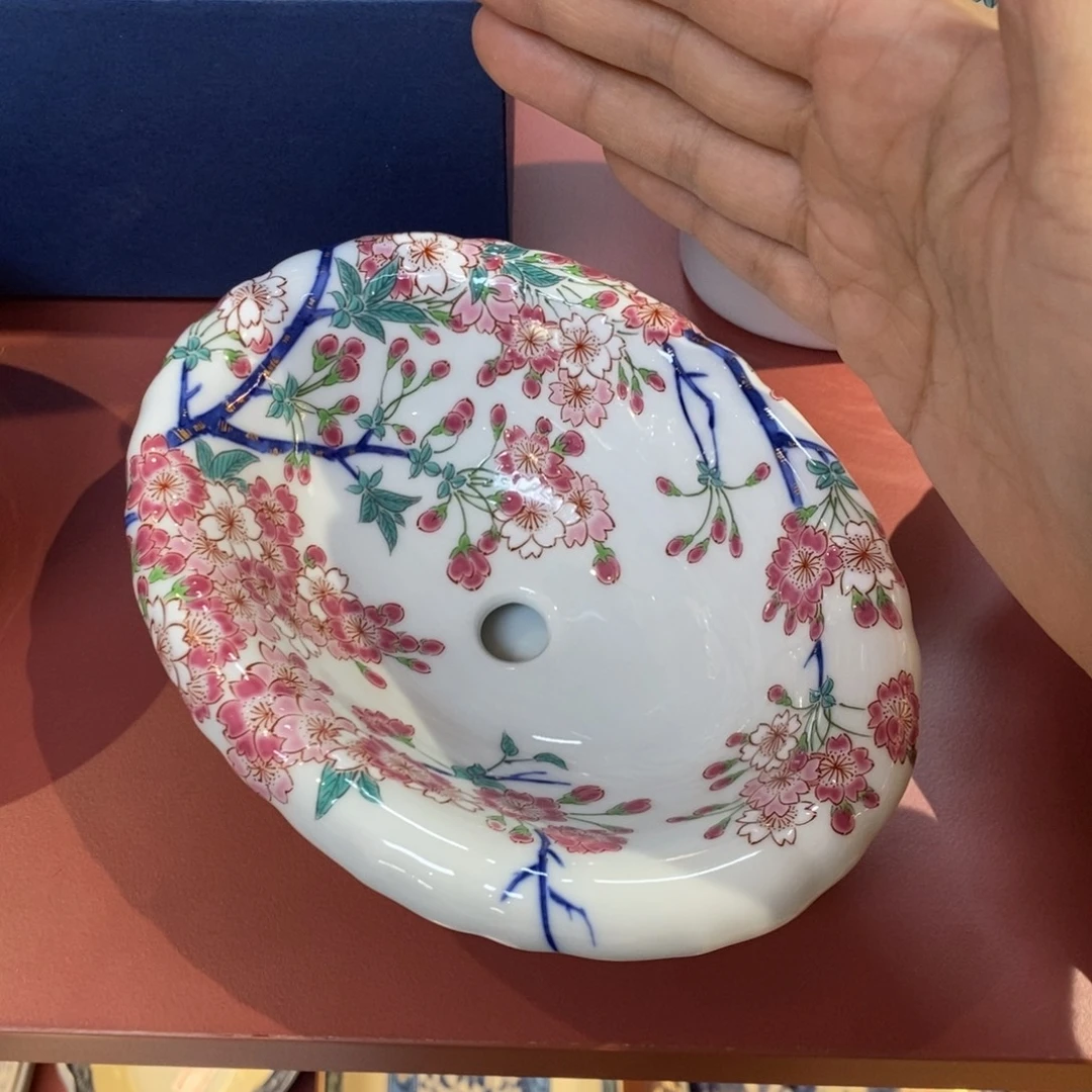 瓷片15 厘米 小杨瓷器陶瓷陶瓷
