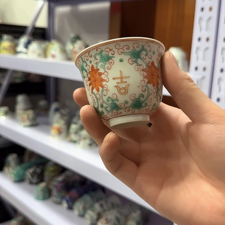 陶瓷艺术品收藏陶瓷