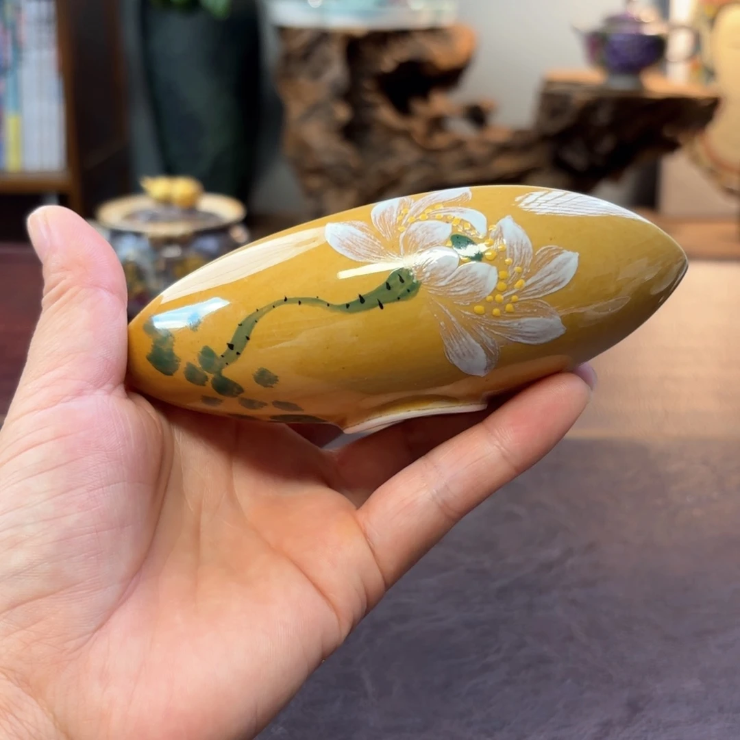 景德镇纯手工制作工艺陶瓷