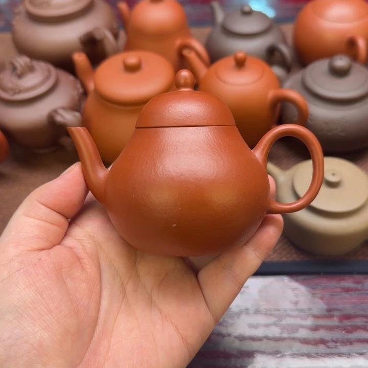 忆****)紫砂茶具紫砂紫砂