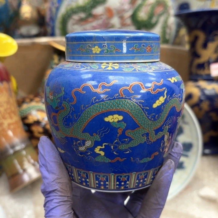 摆件瓷器摆件瓷器摆件