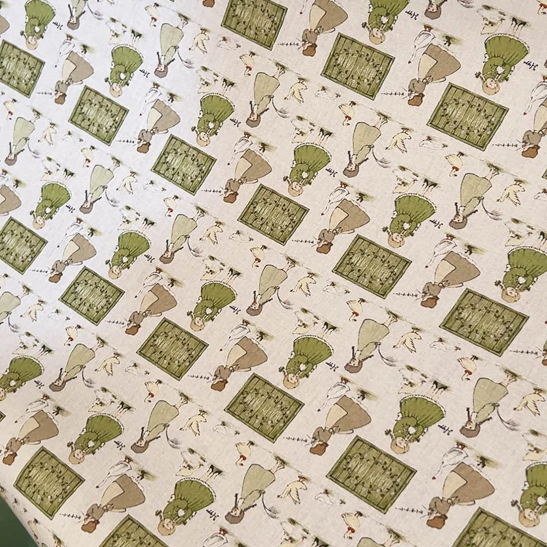 棉一米价纯棉平布1.1米宽果子30