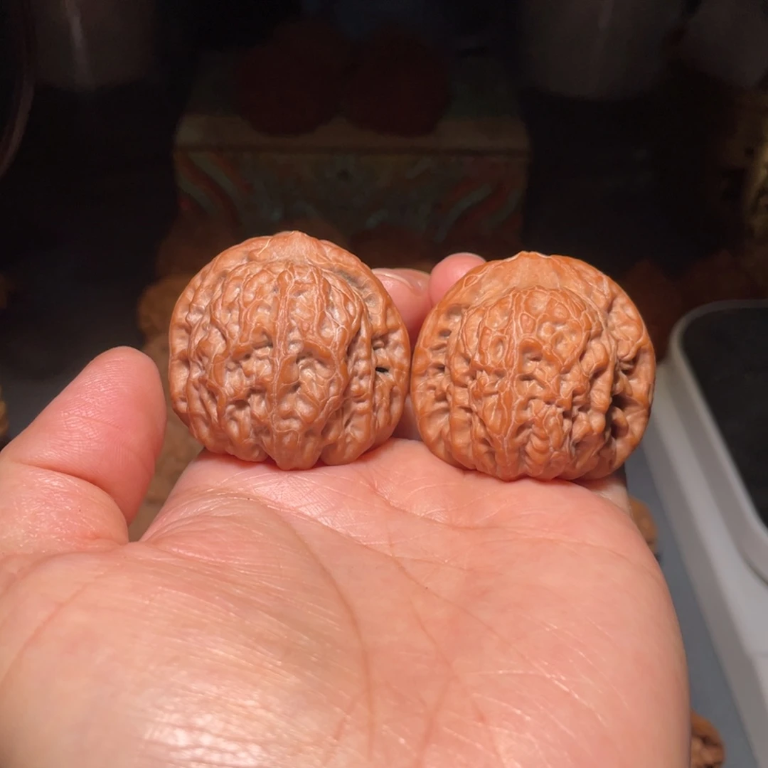 小***。桃核吊坠蓟县佛肚39