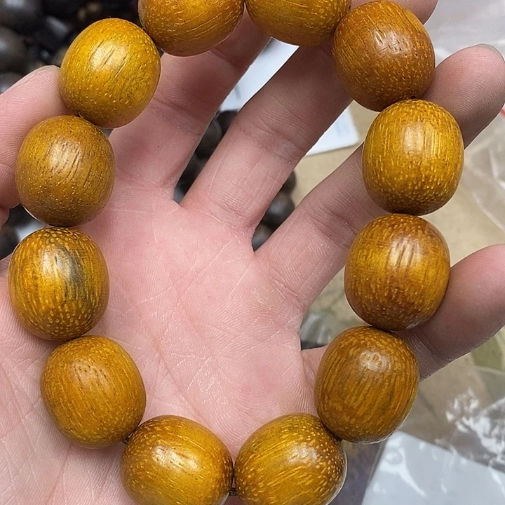 沉香香囊沉香虫漏