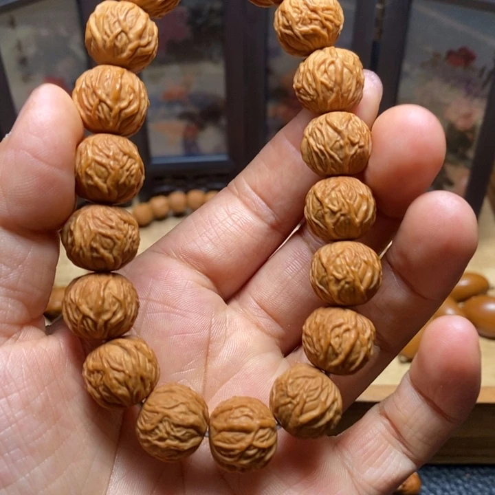 橄榄核手串/手链橄榄