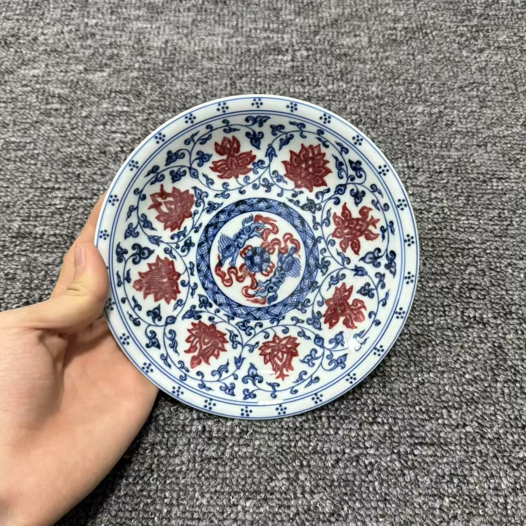 逸古堂大壶承-Y100