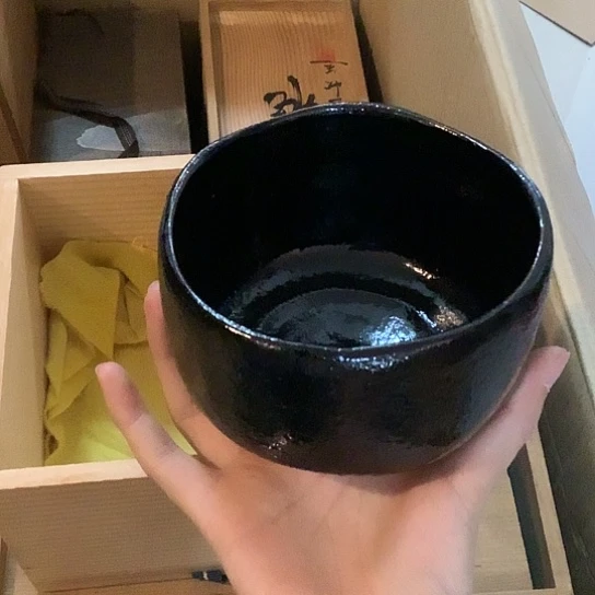 基哥日瓷中古精选