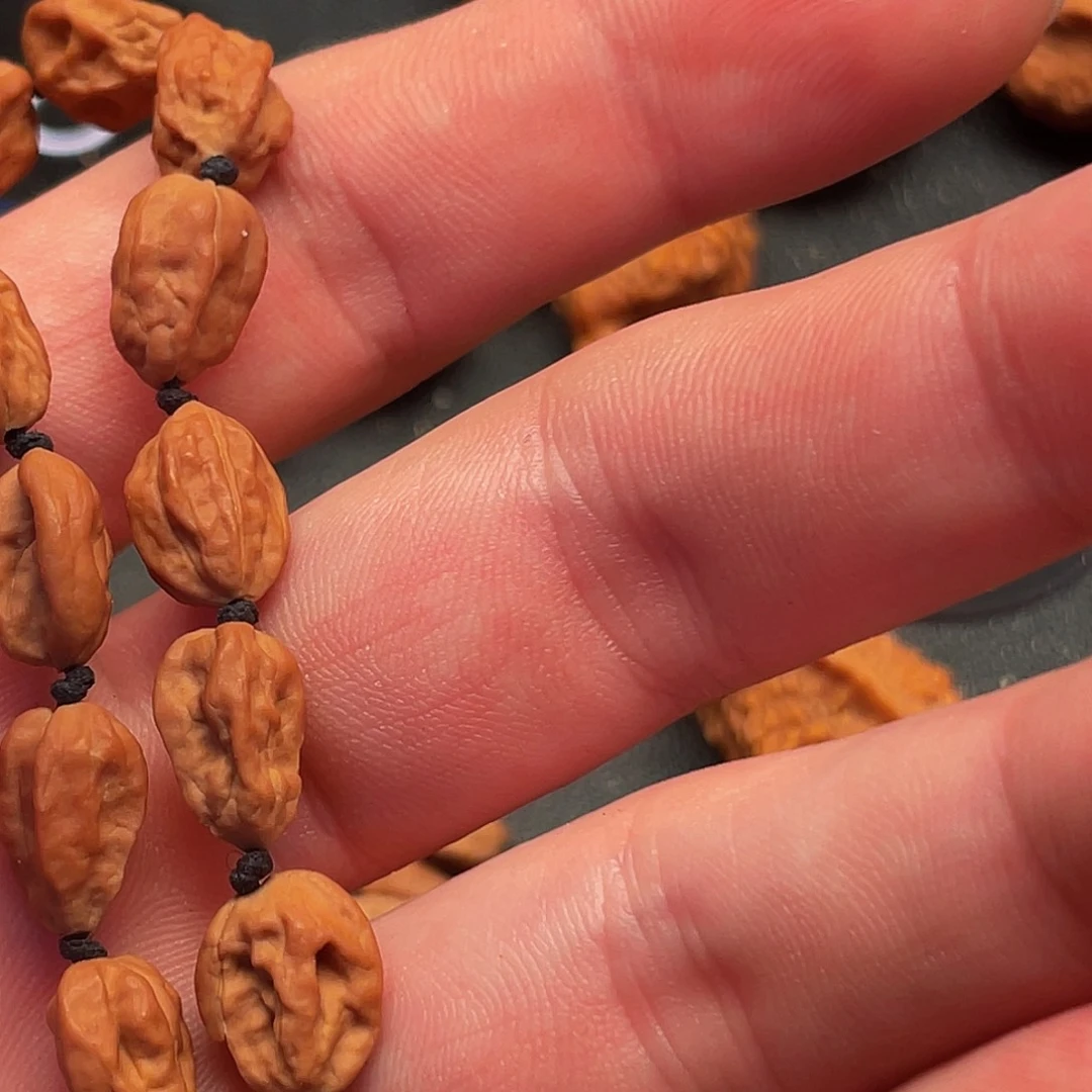 《***》文玩核桃吊坠小蛤蟆