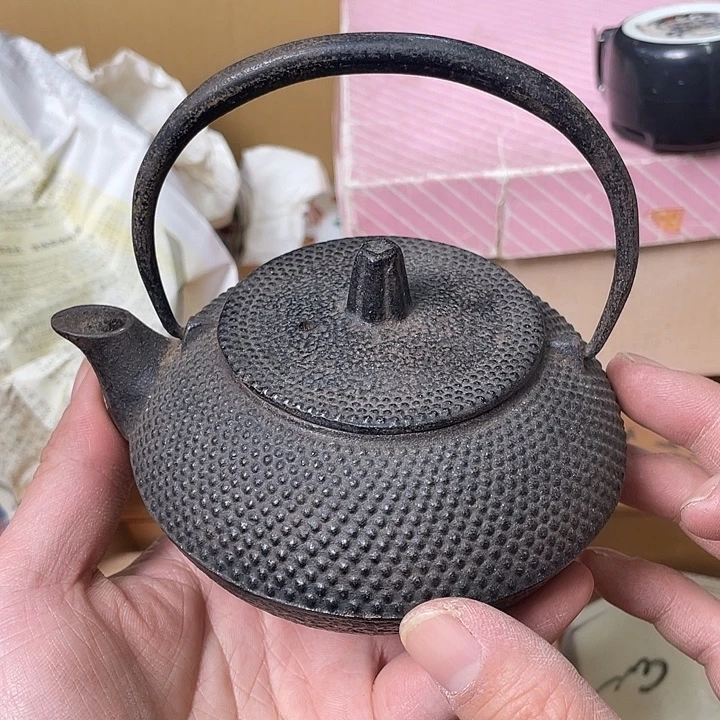 海外回流中古瓷器一物一件