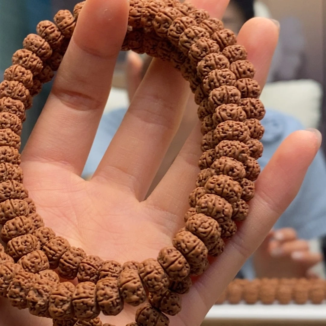 金刚菩提吊坠Z*藏切