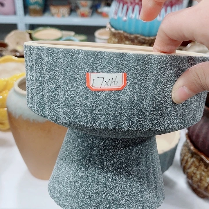 多肉花盆满10元包邮