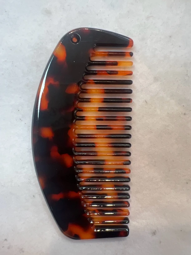 特色工艺品梳子225号