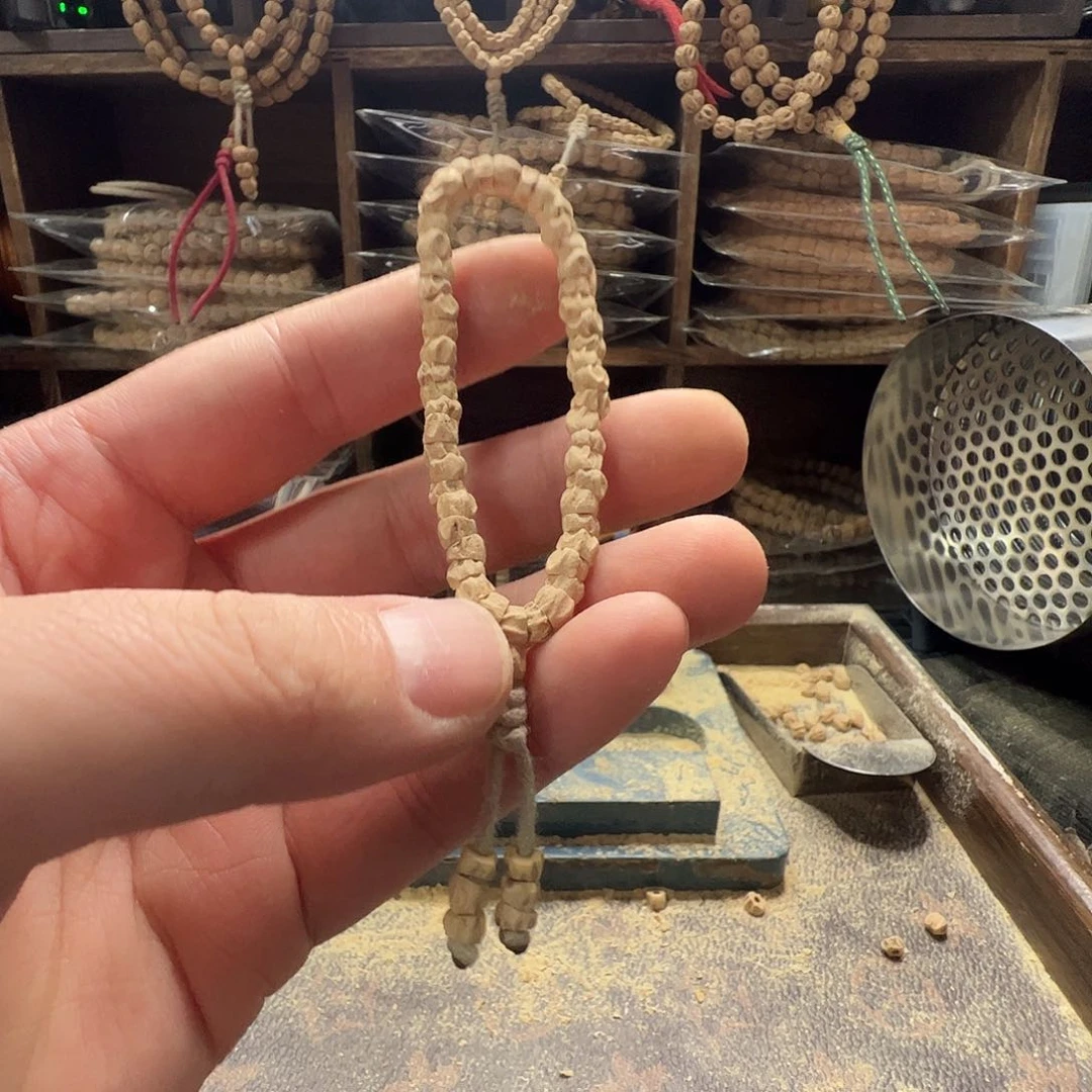 向****柏香籽/百香籽吊坠