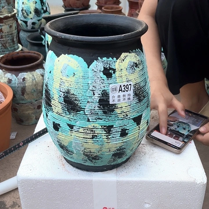 瑕疵高度25口径16带孔 397