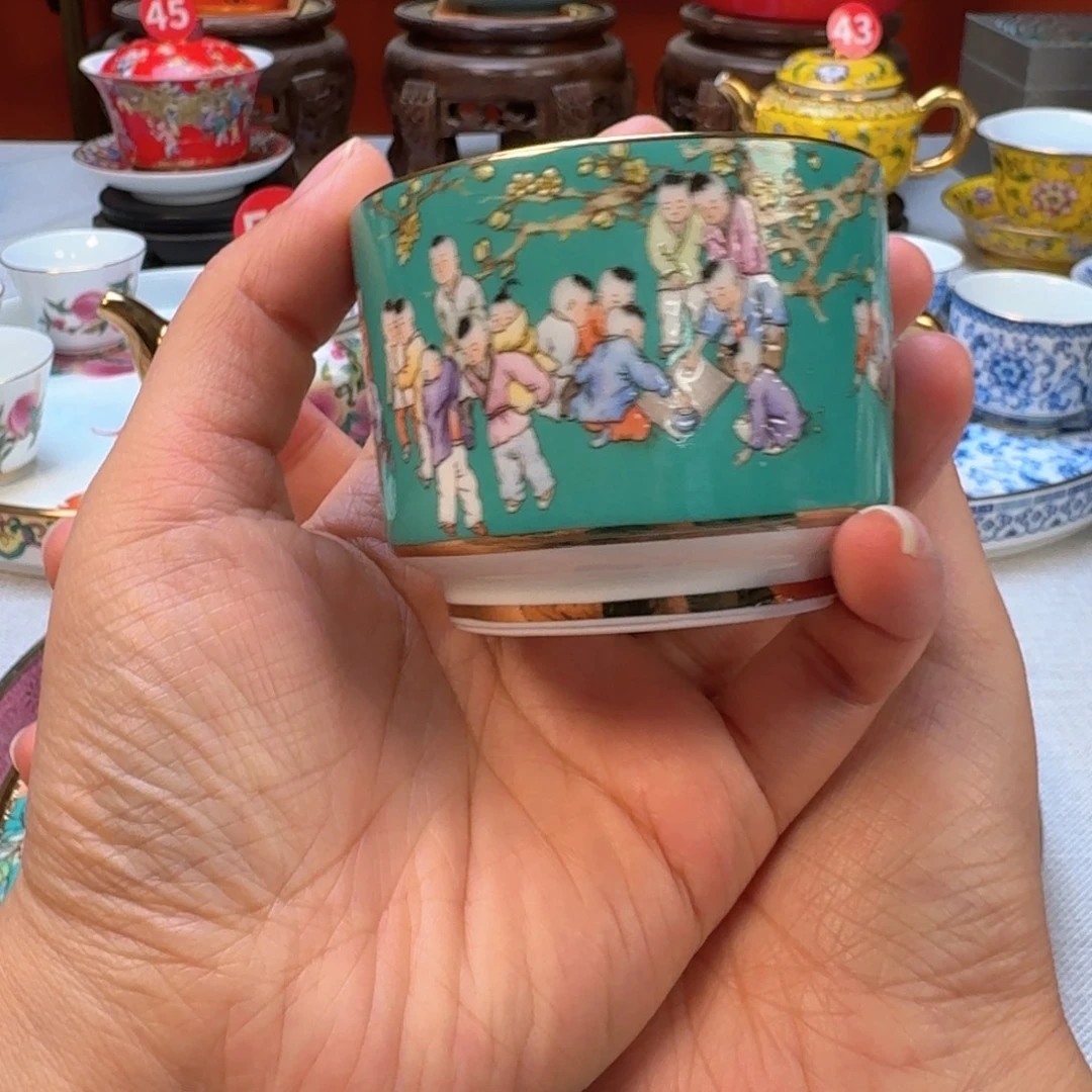 景德镇陶瓷景德镇瓷器