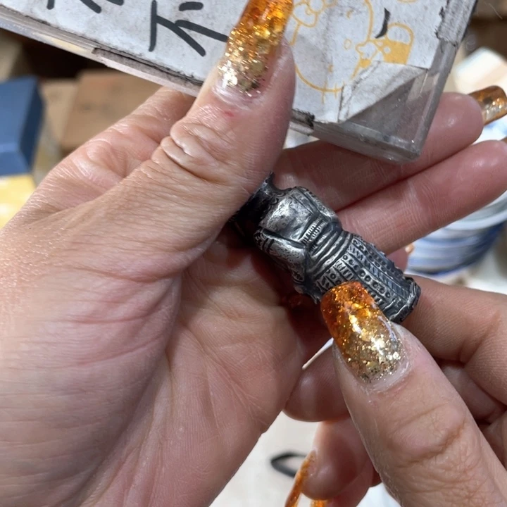 用****6新亿阁中古商品无售后