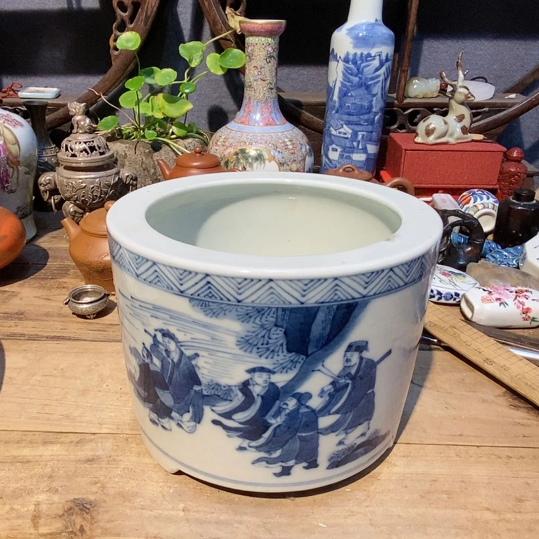 【闪购商品】摆件陶瓷陶瓷陶瓷