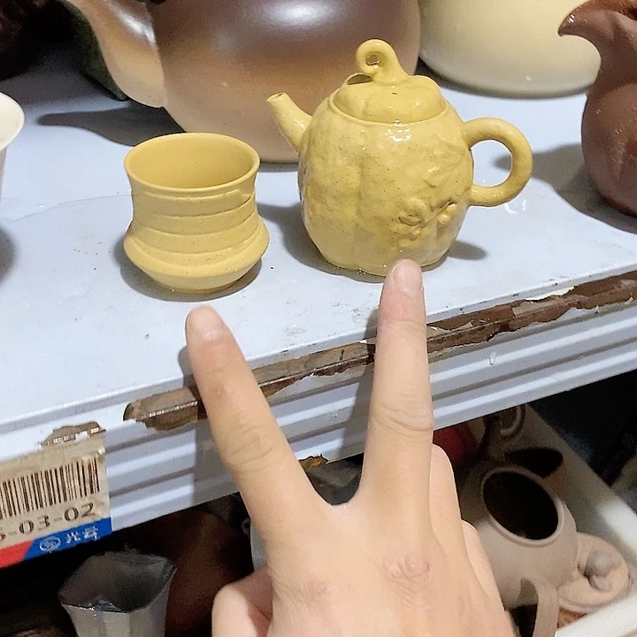 瓷片你要学会做一个善良优秀人才脱颖而出