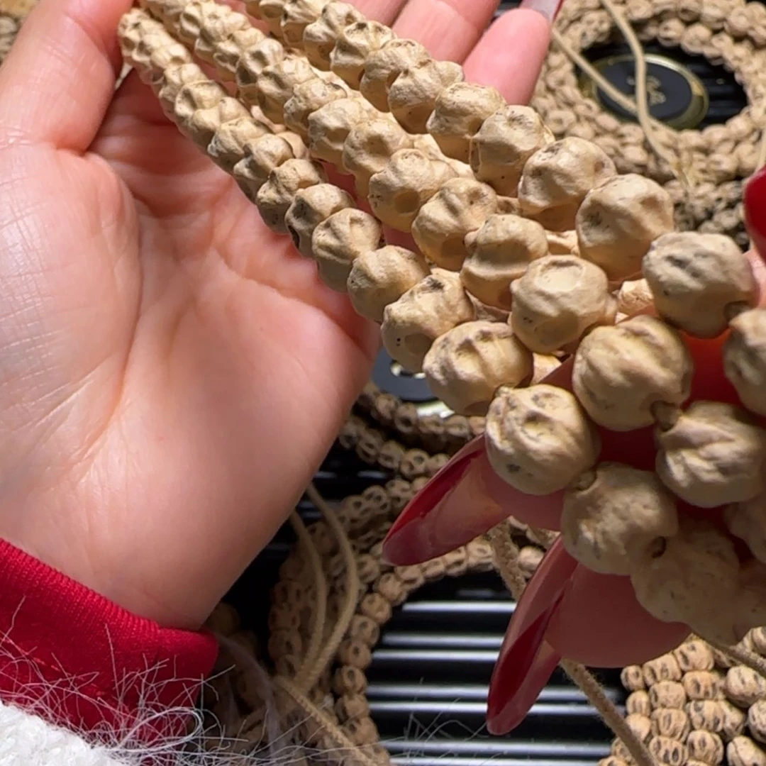 【闪购商品】柏香籽/百香籽吊坠任*豪