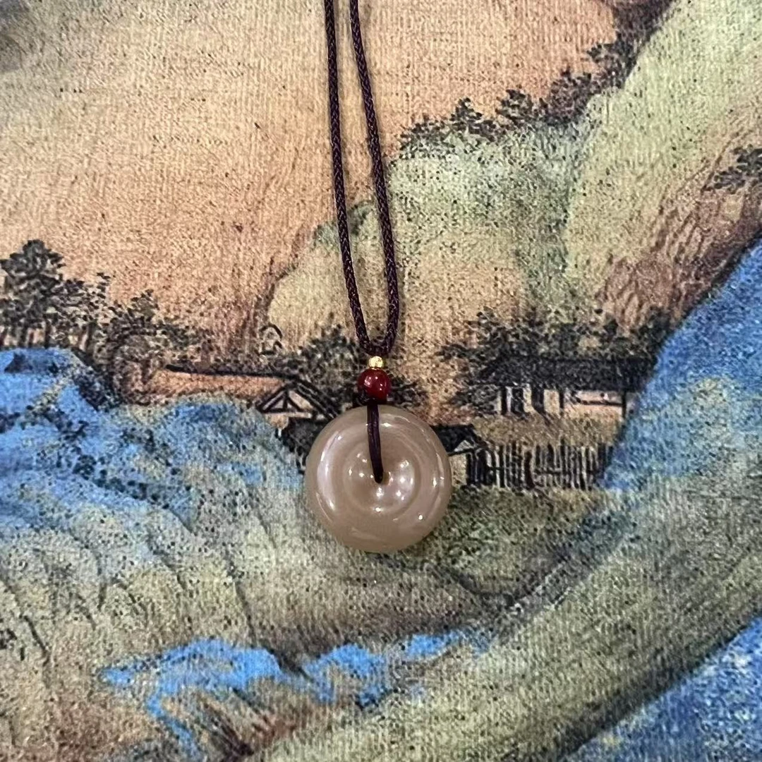 【晶维娅】时尚百搭款项链A226