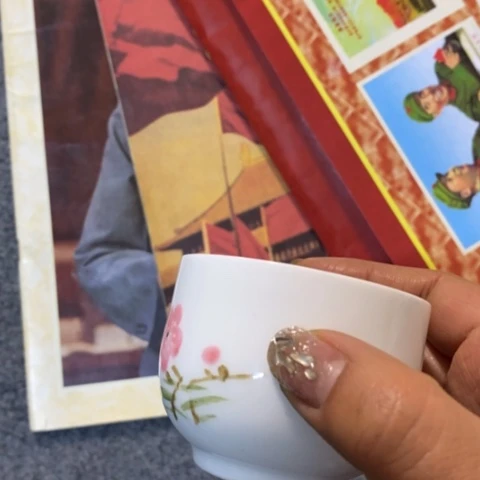 瓷片?****景德镇陶瓷学院