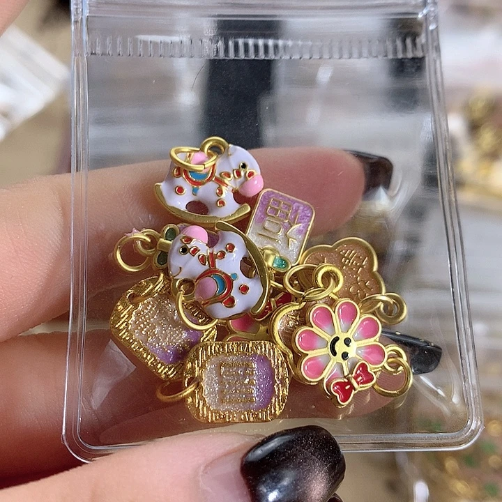 铜合金不满三单默认一个 10