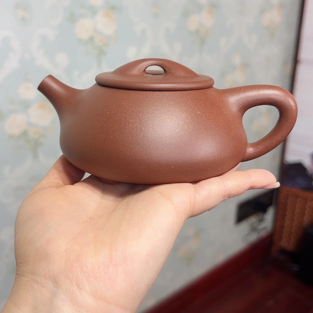 紫砂茶壶金**源紫砂艺术类