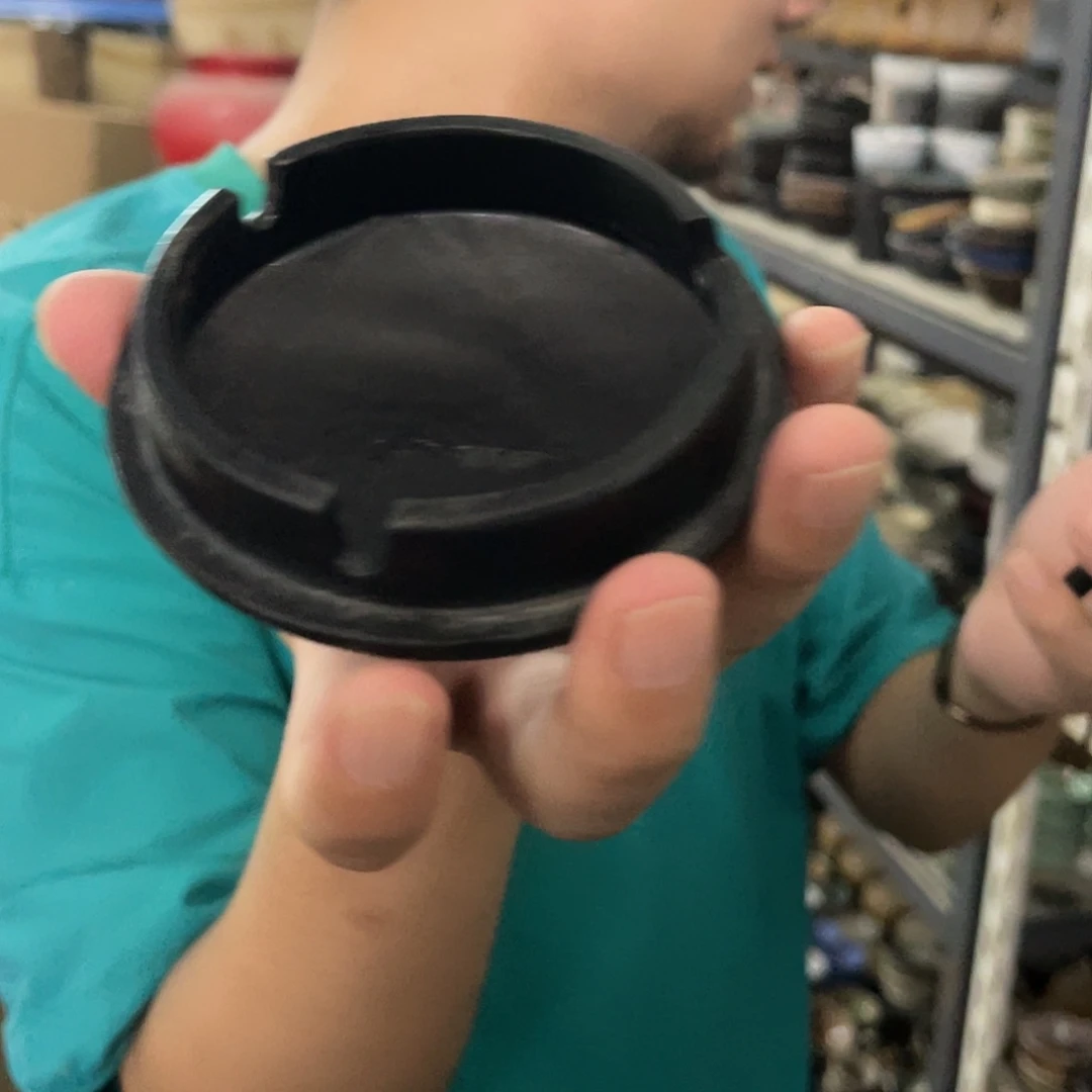 紫砂古法制陶工艺