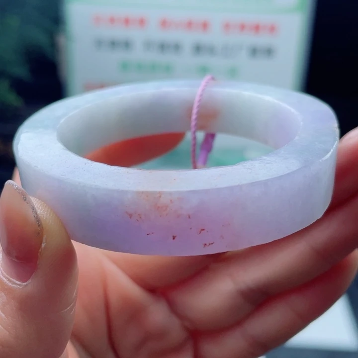 定制翡翠未镶嵌正