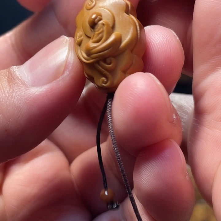 吊坠橄榄核橄榄核