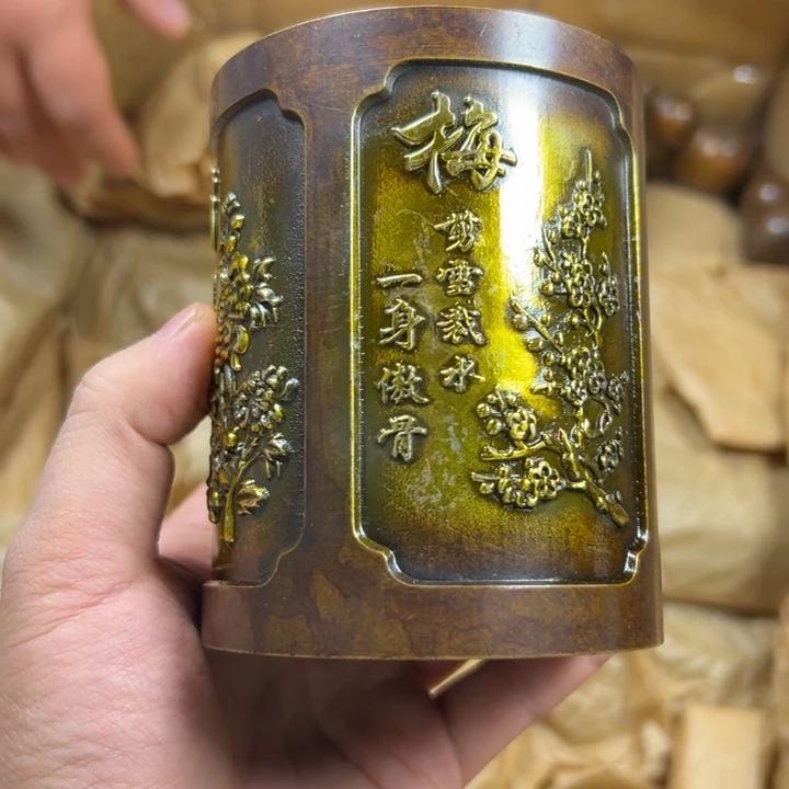 创意设计摆件制作