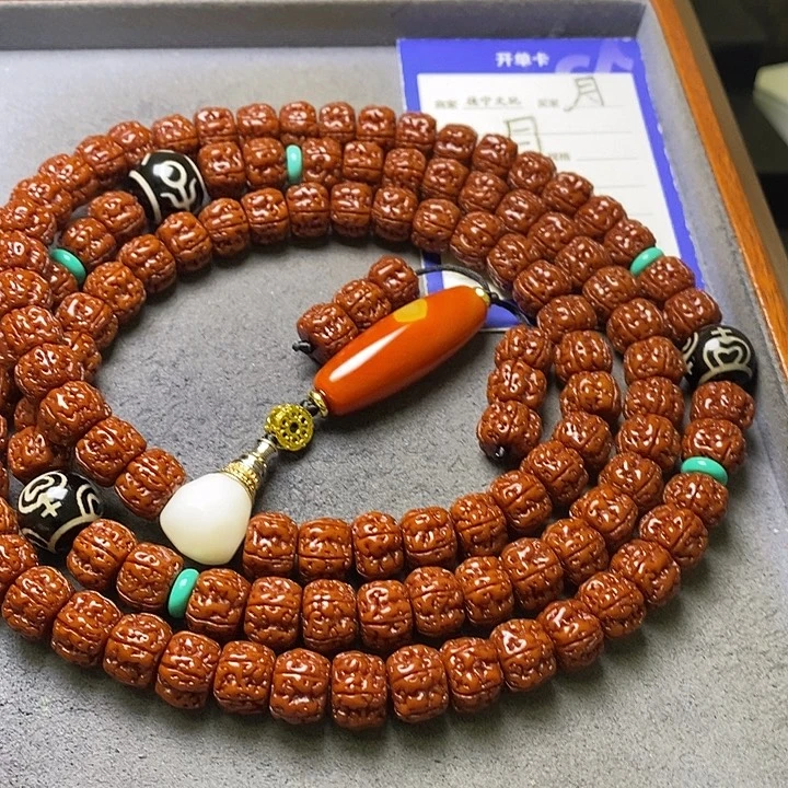 吊坠金刚菩提金刚