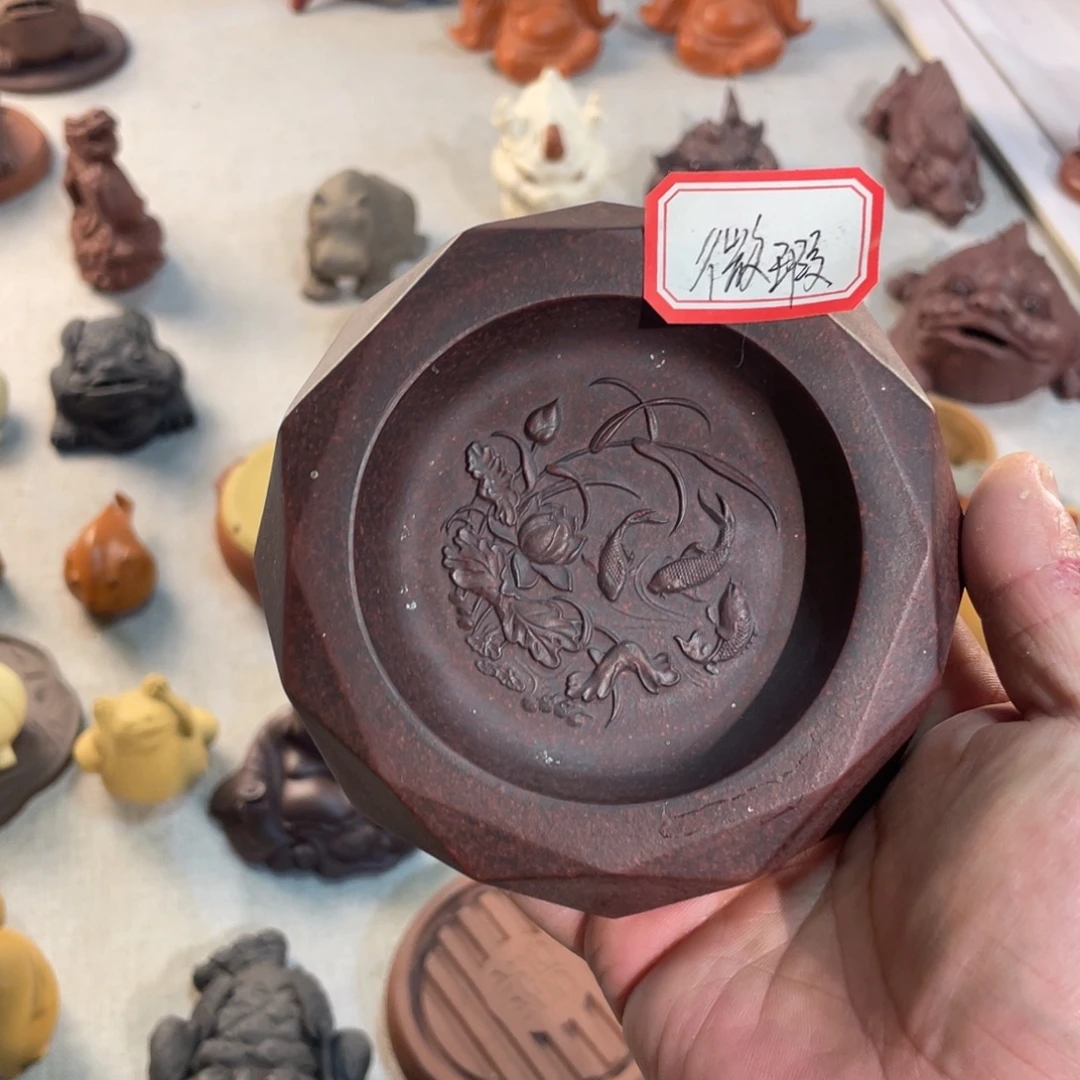 茶宠紫砂11111111