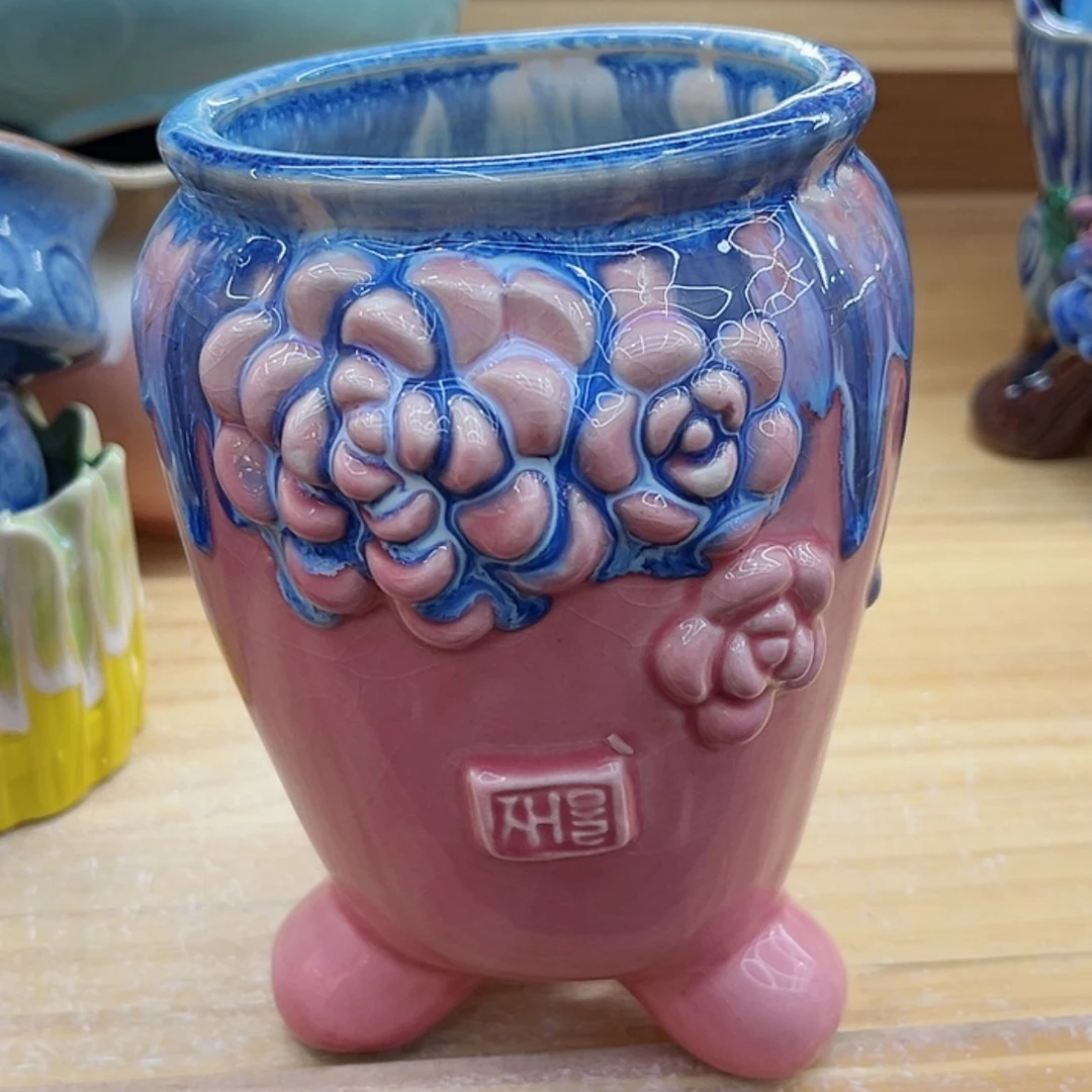 【闪购商品】红陶花盆