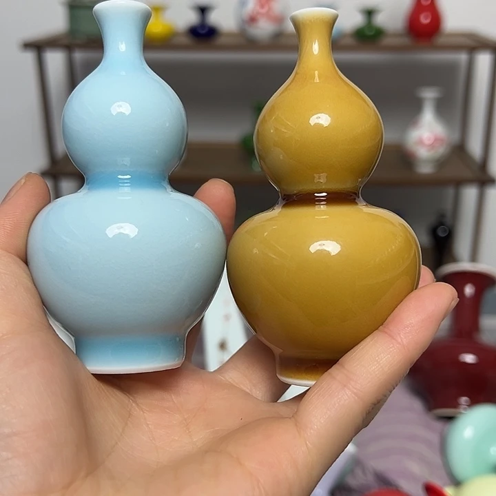 本山绿泥景德镇陶瓷研究所学会