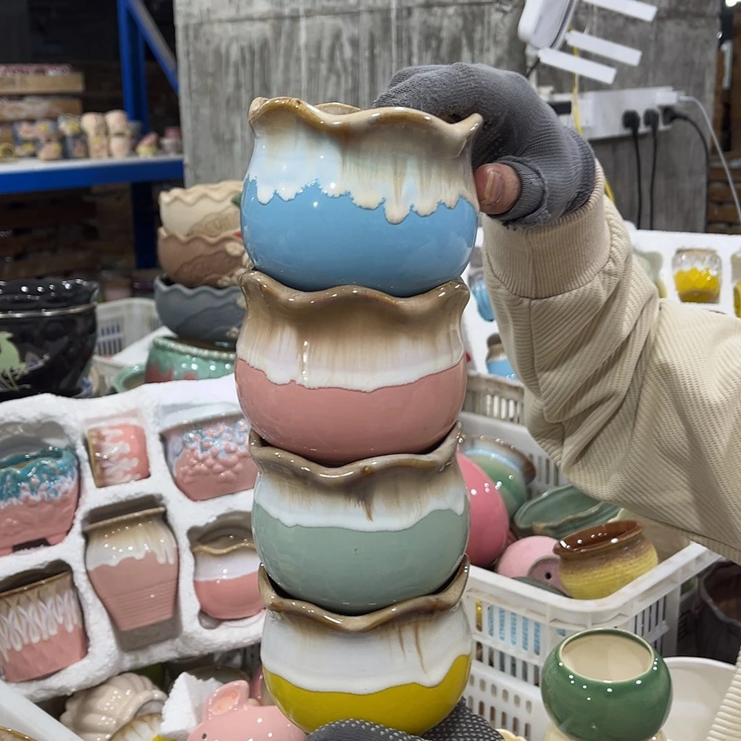 红陶正品数量有限