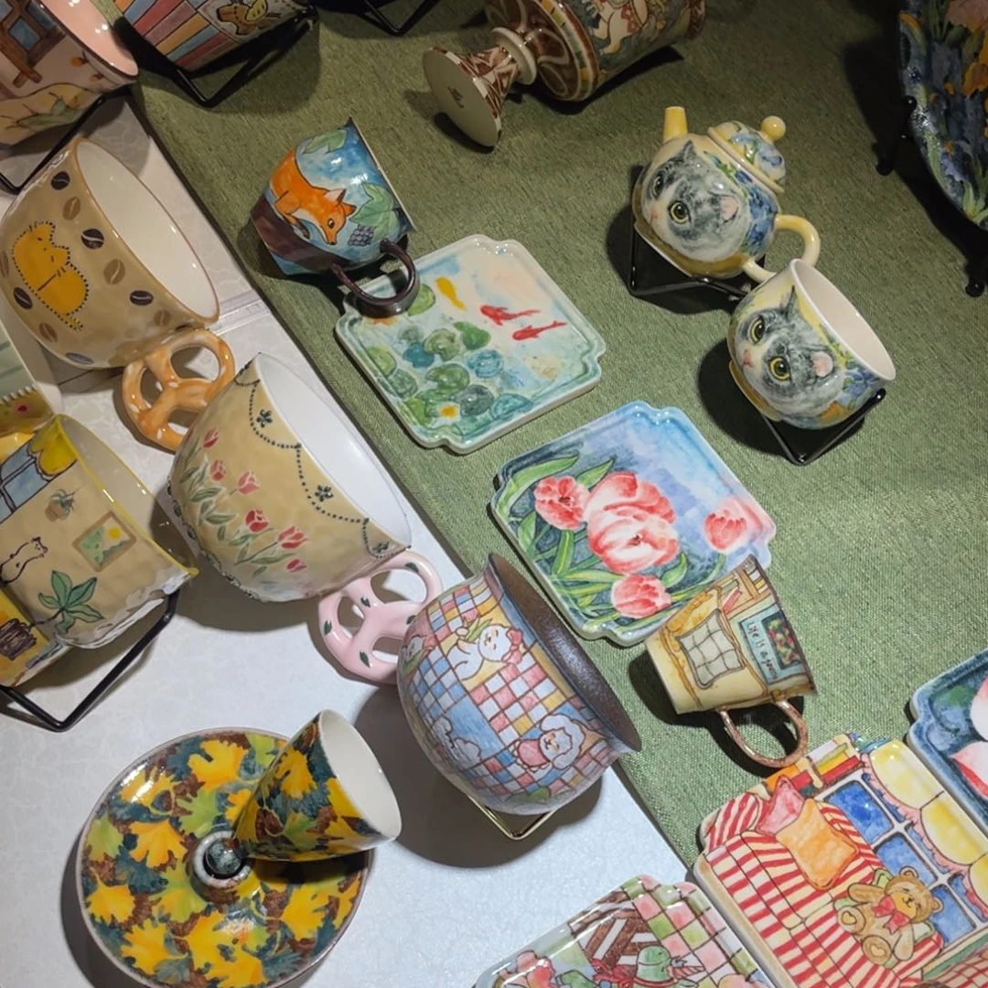 陶瓷哈哈哈哈哈哈哈