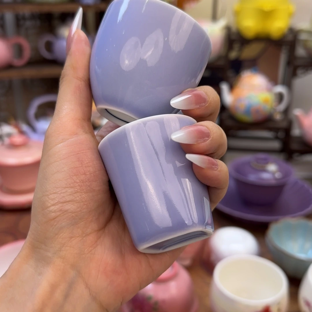 孤品茶具一件，拼手速～