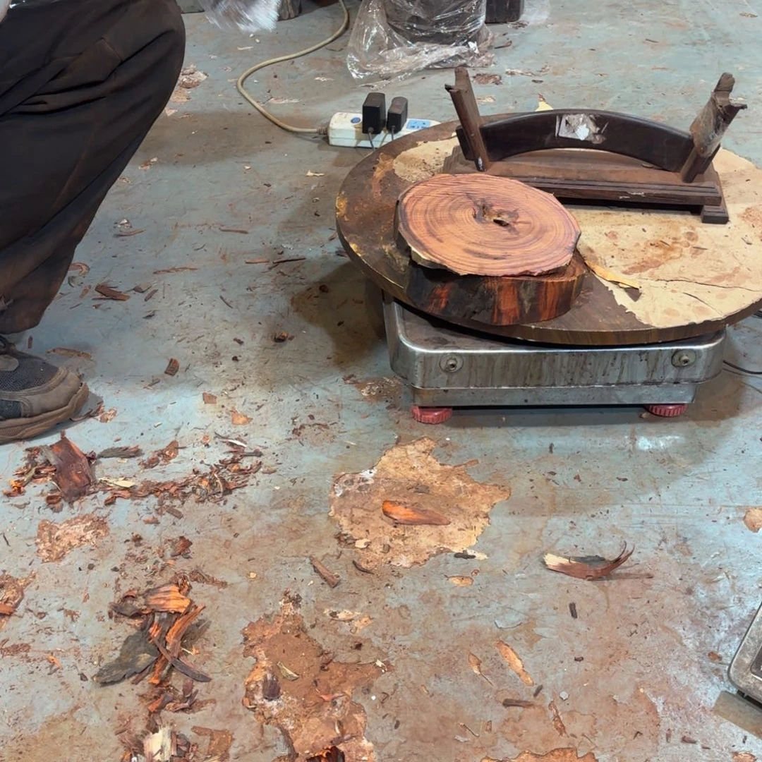 一物一拍血檀编码260