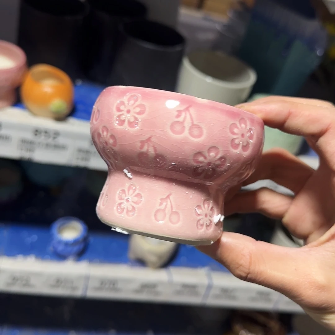 陶瓷福利局·自动合并订单·一个个买凑9元发·853