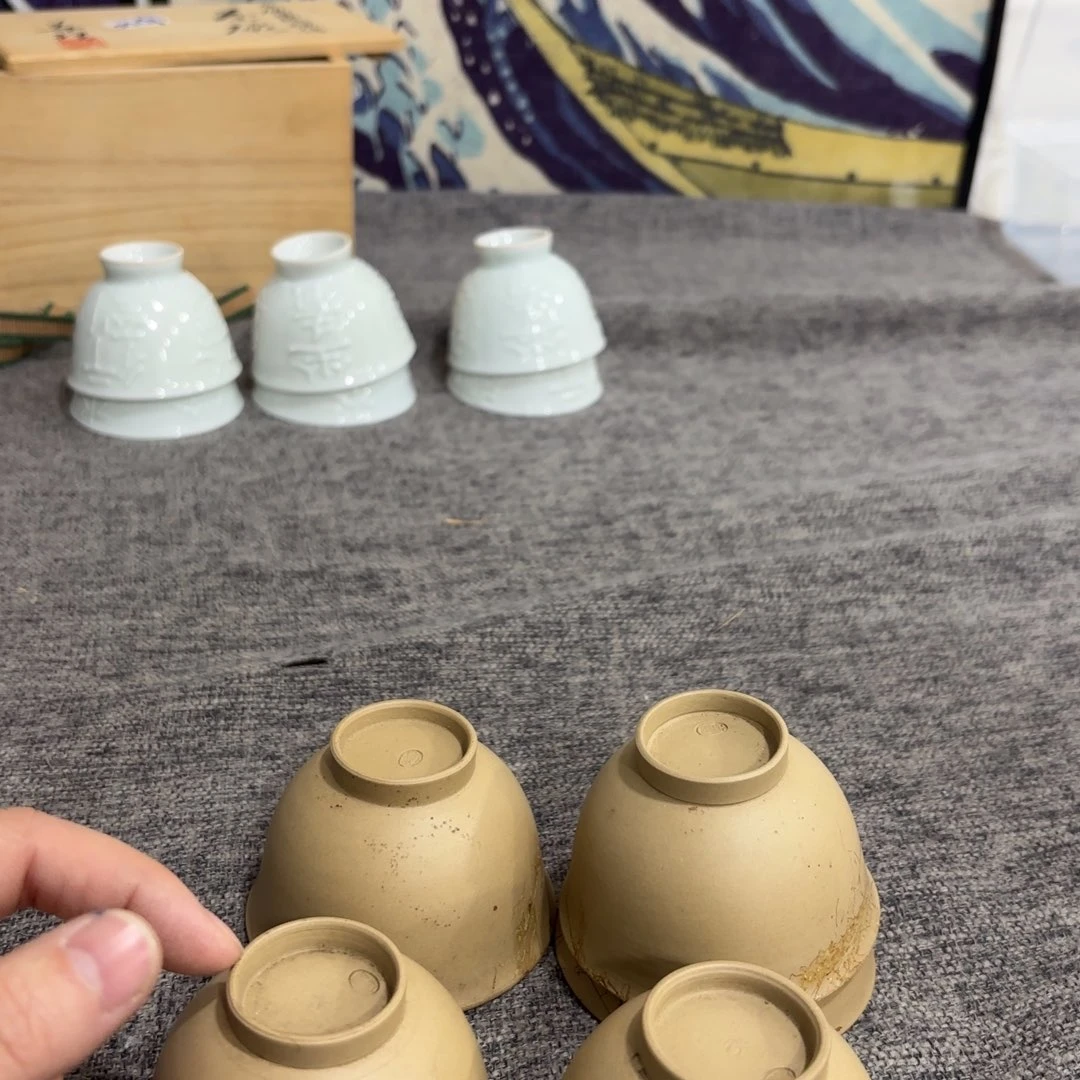 非常好看漂亮的物品