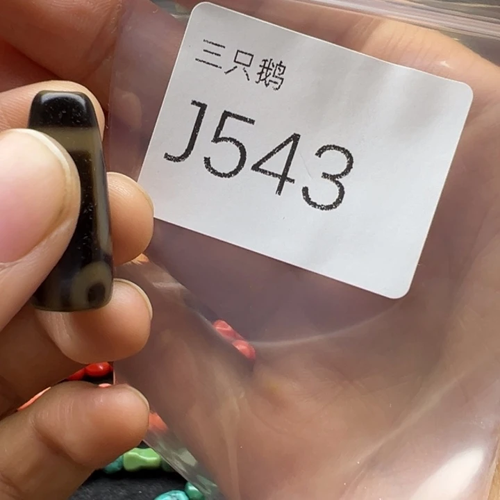 半***千菩提根/象牙果吊坠