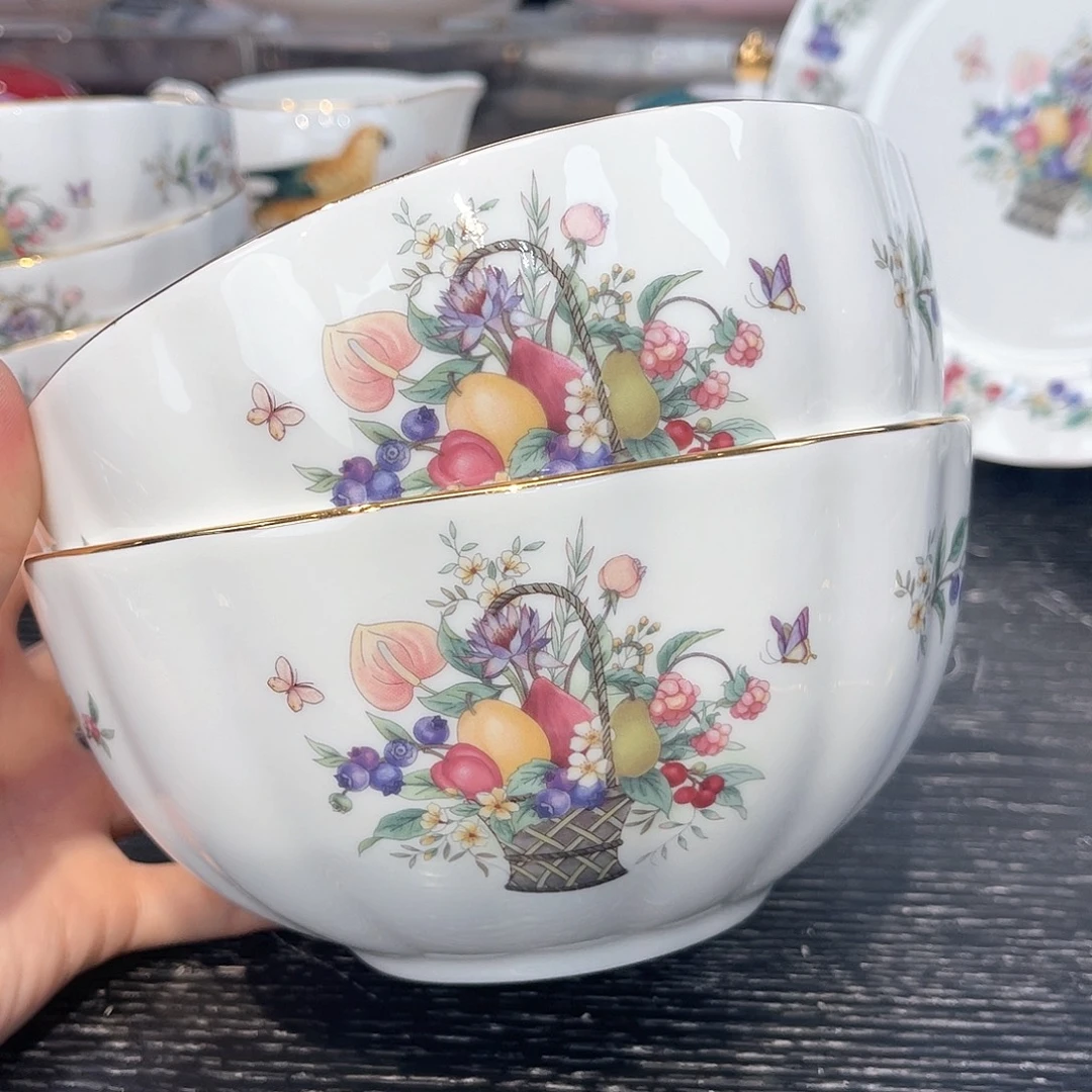 骨瓷面碗16厘米//////：：：：