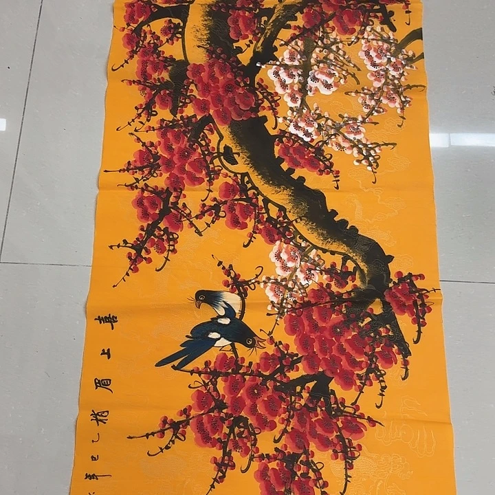 国画国画老师绘画作品49