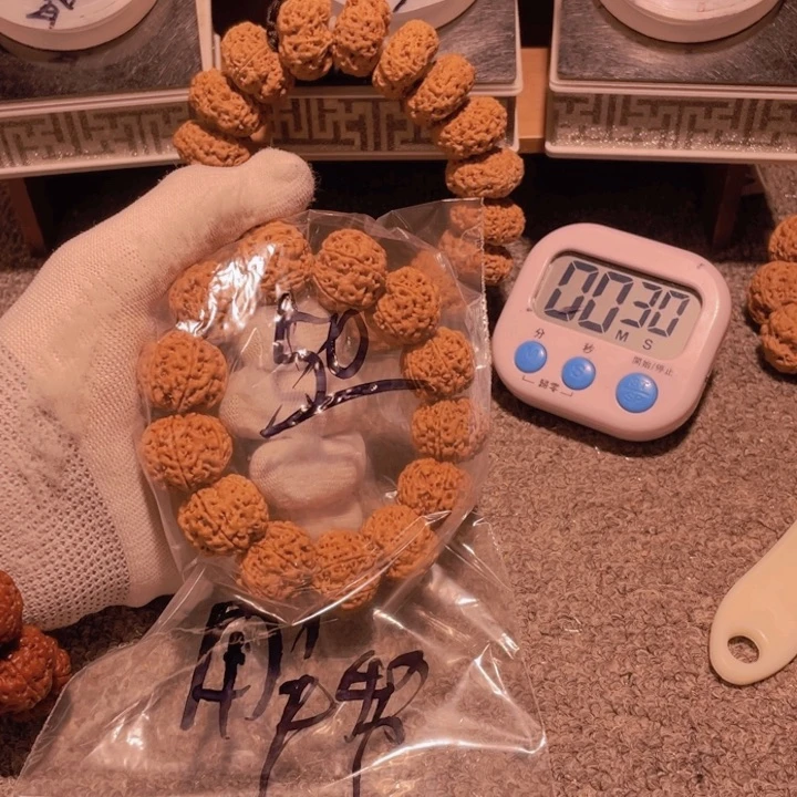 金刚菩提吊坠用****搏我是刘祉彤老师