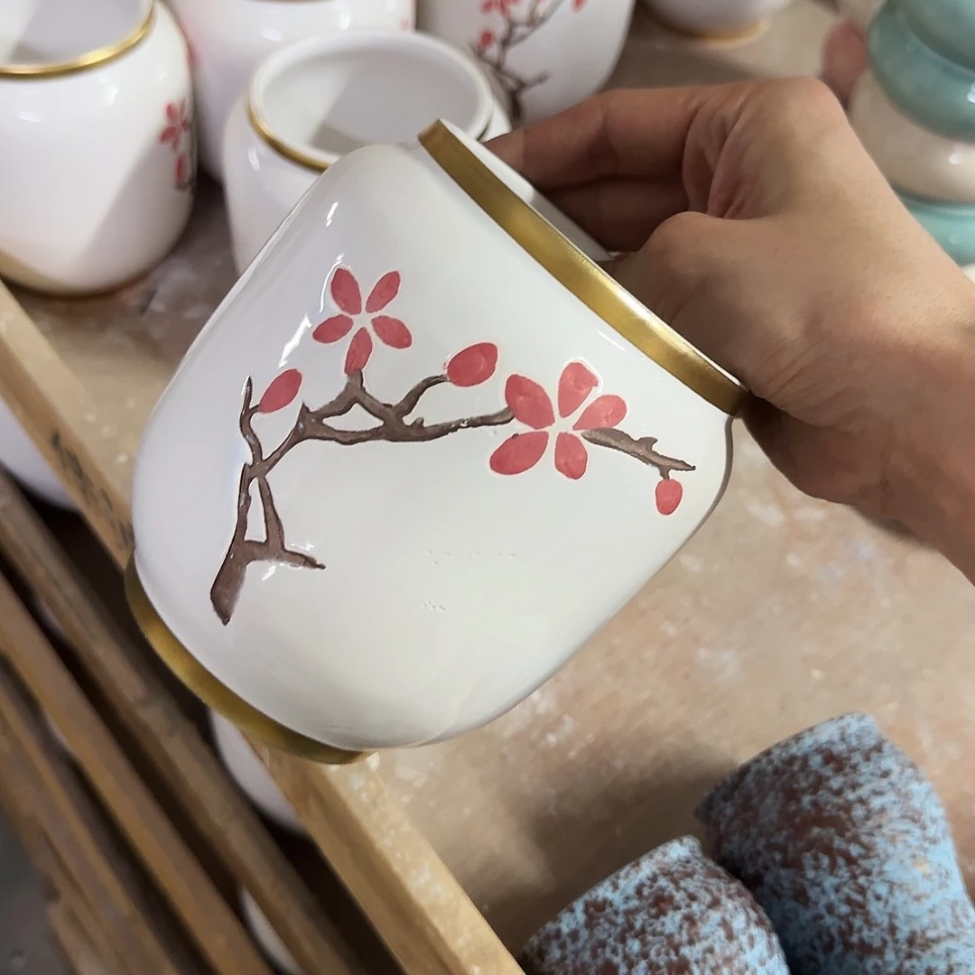 福利局库存尾单·有孔花盆当天满9元发