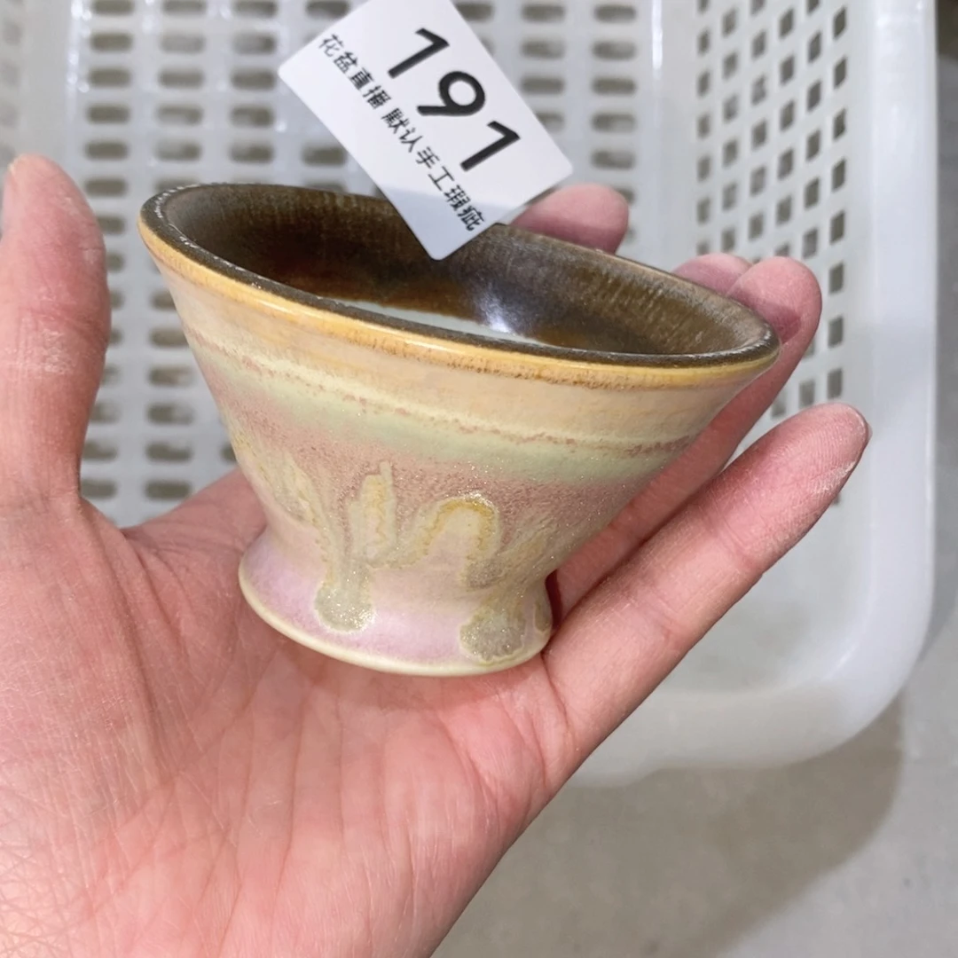 陶瓷花盆花盆花盆