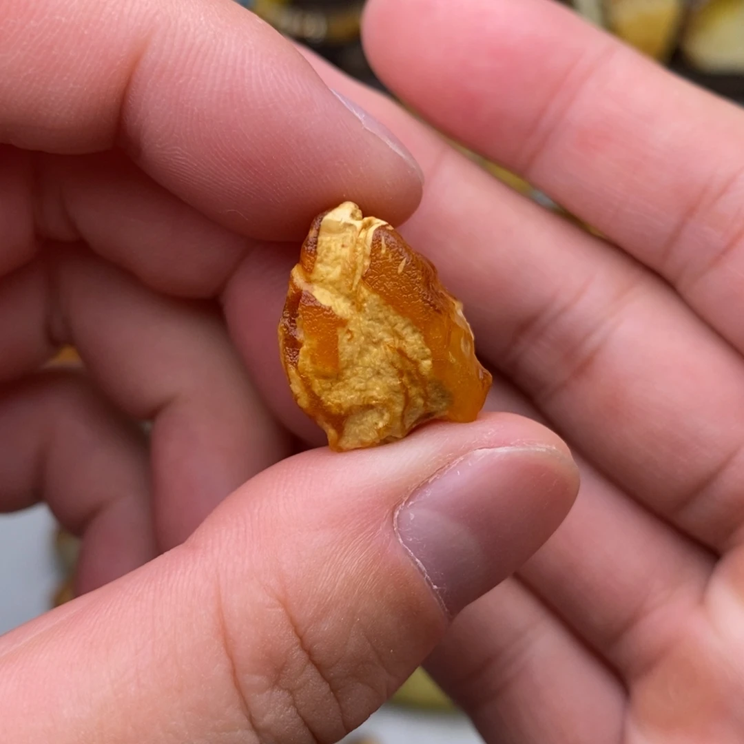 定制琥珀天然蜜蜡