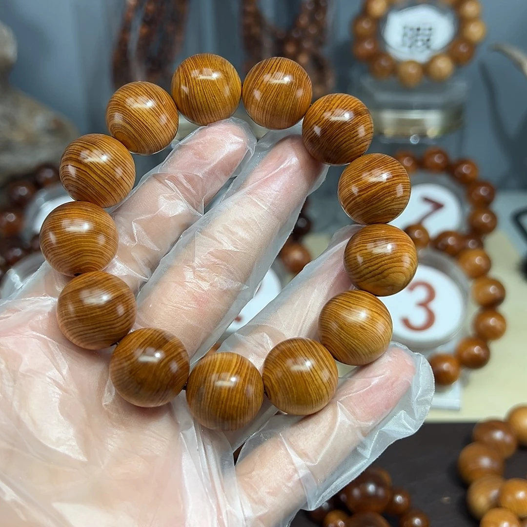 柏木（崖柏）1.8熟结香