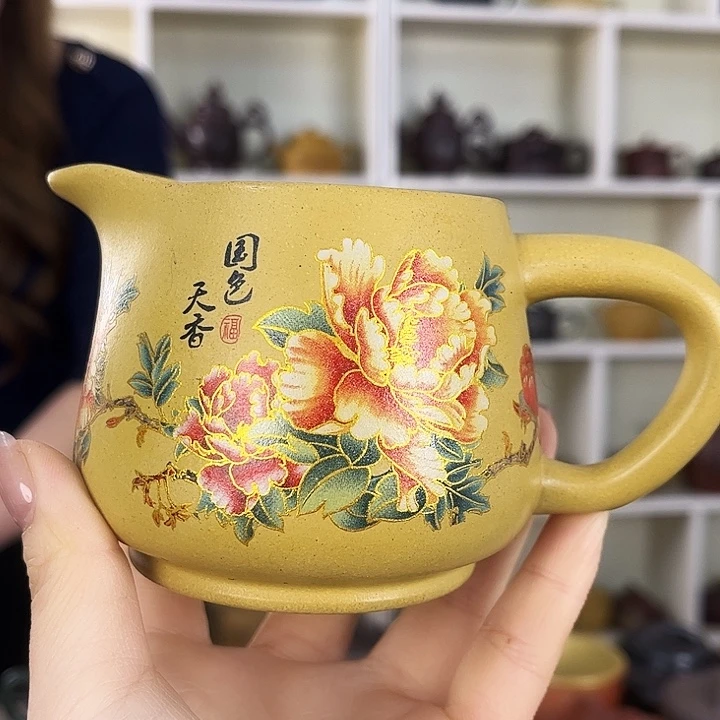 茶壶紫砂宜兴紫砂壶